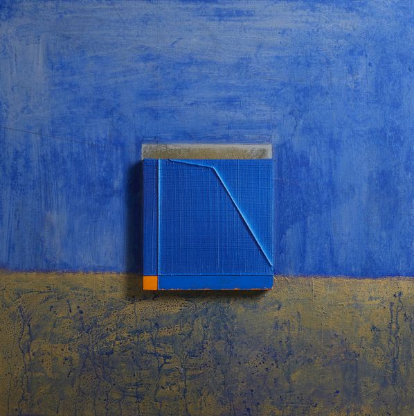 ZAPPETTINI GIANFRANCO (n. 1939) : La trama e l'ordito.  - Asta Asta 384 | ARTE MODERNA E CONTEMPORANEA Online - Associazione Nazionale - Case d'Asta italiane