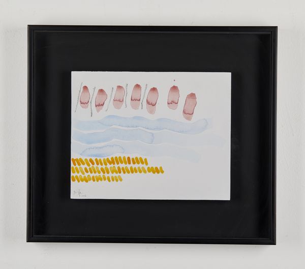 GRIFFA GIORGIO (n. 1936) : Senza titolo.  - Asta Asta 384 | ARTE MODERNA E CONTEMPORANEA Online - Associazione Nazionale - Case d'Asta italiane