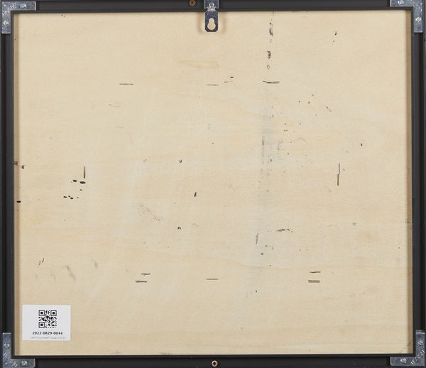 GRIFFA GIORGIO (n. 1936) : Senza titolo.  - Asta Asta 384 | ARTE MODERNA E CONTEMPORANEA Online - Associazione Nazionale - Case d'Asta italiane