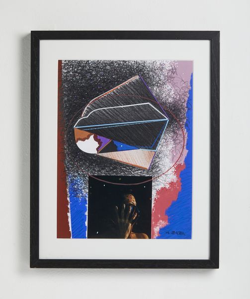 ZAZA MICHELE (n. 1948) : Paesaggio magico.  - Asta Asta 384 | ARTE MODERNA E CONTEMPORANEA Online - Associazione Nazionale - Case d'Asta italiane