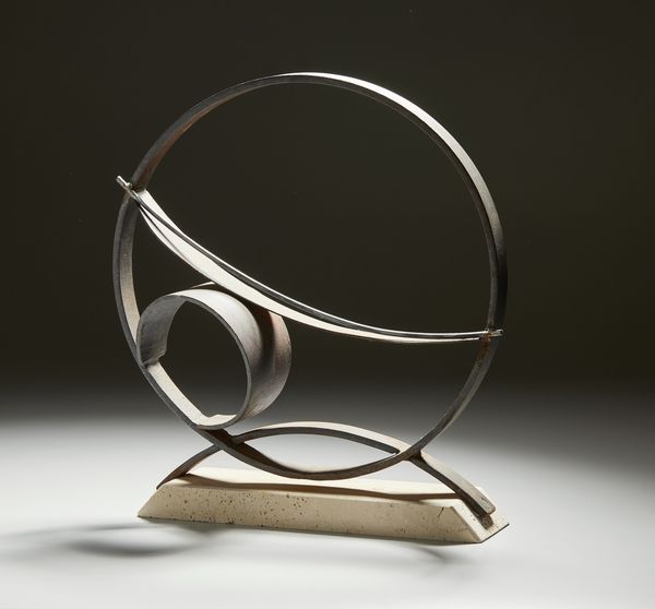 DEL DONNO ANTONIO (1927 - 2021) : Senza titolo.  - Asta Asta 384 | ARTE MODERNA E CONTEMPORANEA Online - Associazione Nazionale - Case d'Asta italiane