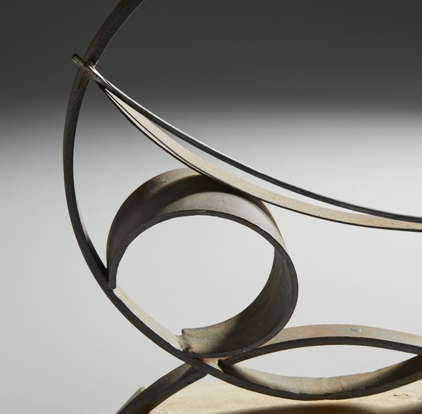 DEL DONNO ANTONIO (1927 - 2021) : Senza titolo.  - Asta Asta 384 | ARTE MODERNA E CONTEMPORANEA Online - Associazione Nazionale - Case d'Asta italiane