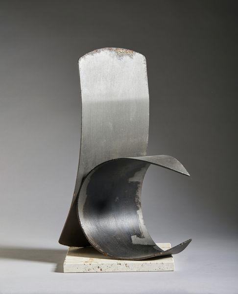 DEL DONNO ANTONIO (1927 - 2021) : Senza titolo.  - Asta Asta 384 | ARTE MODERNA E CONTEMPORANEA Online - Associazione Nazionale - Case d'Asta italiane