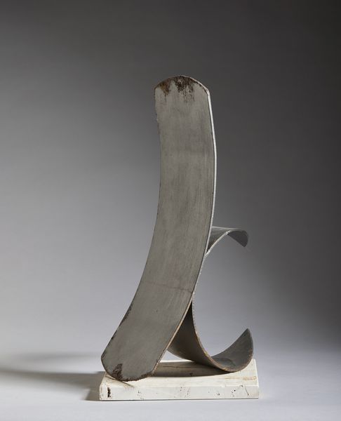 DEL DONNO ANTONIO (1927 - 2021) : Senza titolo.  - Asta Asta 384 | ARTE MODERNA E CONTEMPORANEA Online - Associazione Nazionale - Case d'Asta italiane