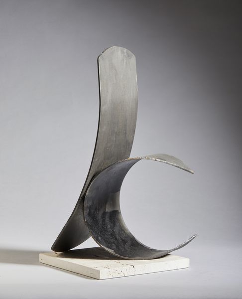 DEL DONNO ANTONIO (1927 - 2021) : Senza titolo.  - Asta Asta 384 | ARTE MODERNA E CONTEMPORANEA Online - Associazione Nazionale - Case d'Asta italiane