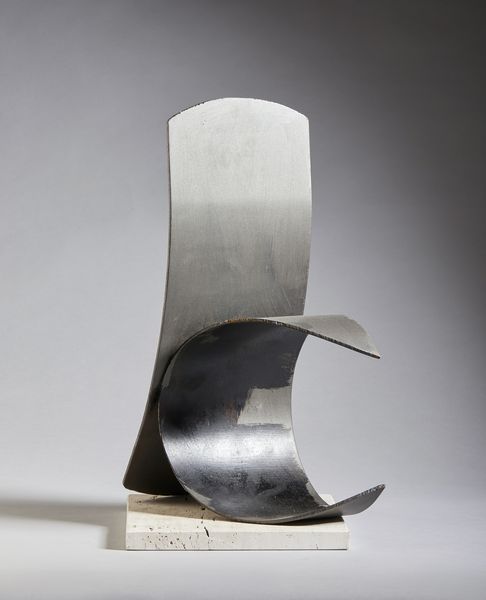 DEL DONNO ANTONIO (1927 - 2021) : Senza titolo.  - Asta Asta 384 | ARTE MODERNA E CONTEMPORANEA Online - Associazione Nazionale - Case d'Asta italiane