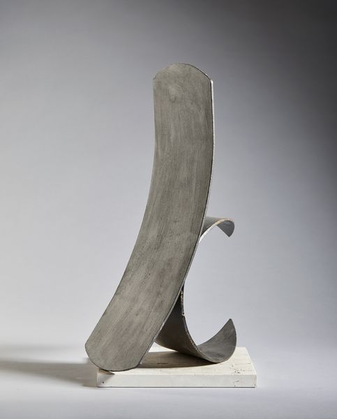 DEL DONNO ANTONIO (1927 - 2021) : Senza titolo.  - Asta Asta 384 | ARTE MODERNA E CONTEMPORANEA Online - Associazione Nazionale - Case d'Asta italiane