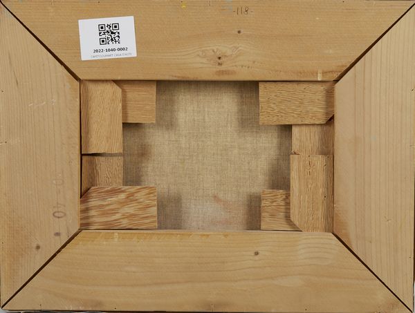 FACCINCANI ATHOS (n. 1951) : Venezia.  - Asta Asta 384 | ARTE MODERNA E CONTEMPORANEA Online - Associazione Nazionale - Case d'Asta italiane