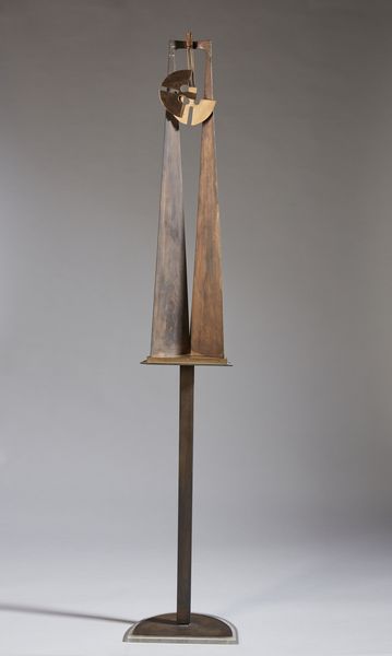 CANUTI NADO (n. 1929) : Senza titolo.  - Asta Asta 384 | ARTE MODERNA E CONTEMPORANEA Online - Associazione Nazionale - Case d'Asta italiane