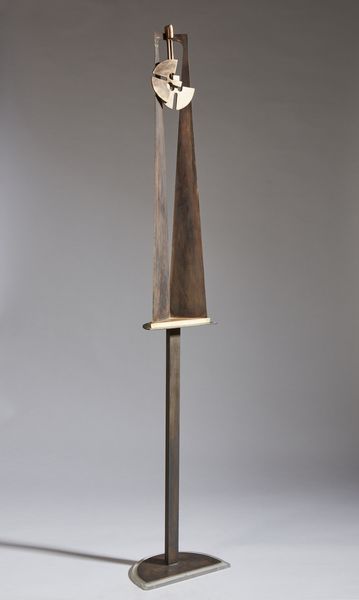 CANUTI NADO (n. 1929) : Senza titolo.  - Asta Asta 384 | ARTE MODERNA E CONTEMPORANEA Online - Associazione Nazionale - Case d'Asta italiane