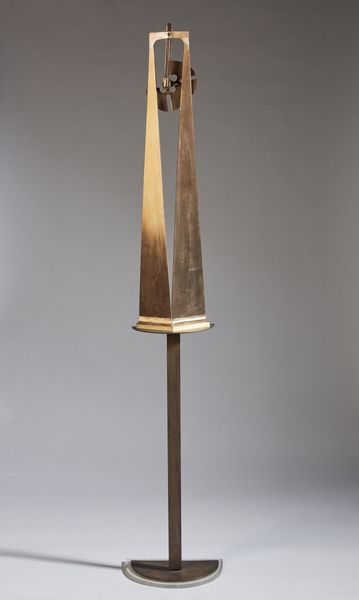 CANUTI NADO (n. 1929) : Senza titolo.  - Asta Asta 384 | ARTE MODERNA E CONTEMPORANEA Online - Associazione Nazionale - Case d'Asta italiane