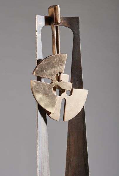 CANUTI NADO (n. 1929) : Senza titolo.  - Asta Asta 384 | ARTE MODERNA E CONTEMPORANEA Online - Associazione Nazionale - Case d'Asta italiane