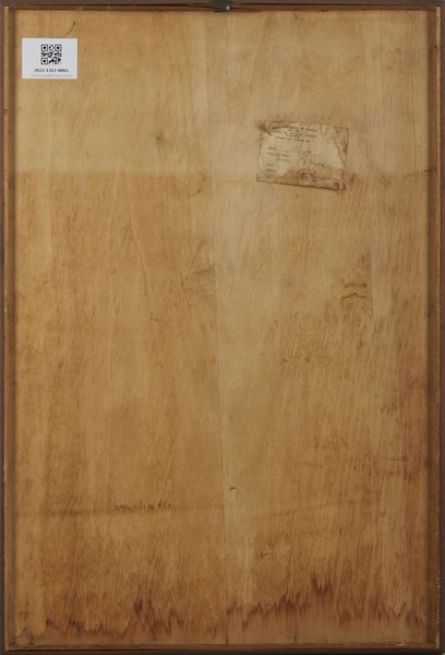 MANZU' GIACOMO (1908 - 1991) : Senza titolo.  - Asta Asta 384 | ARTE MODERNA E CONTEMPORANEA Online - Associazione Nazionale - Case d'Asta italiane