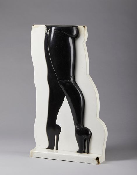 JONES ALLEN (n. 1937) : Legs.  - Asta Asta 384 | ARTE MODERNA E CONTEMPORANEA Online - Associazione Nazionale - Case d'Asta italiane