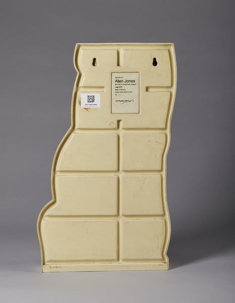 JONES ALLEN (n. 1937) : Legs.  - Asta Asta 384 | ARTE MODERNA E CONTEMPORANEA Online - Associazione Nazionale - Case d'Asta italiane