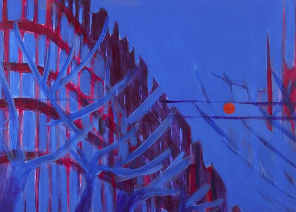 MASELLI TITINA (1924 - 2005) : Senza titolo.  - Asta Asta 384 | ARTE MODERNA E CONTEMPORANEA Online - Associazione Nazionale - Case d'Asta italiane