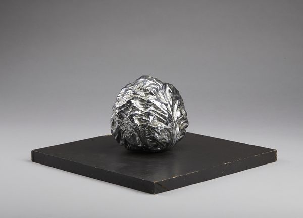 WATTS ROBERT (1923 - 1988) : Cavolo.  - Asta Asta 384 | ARTE MODERNA E CONTEMPORANEA Online - Associazione Nazionale - Case d'Asta italiane