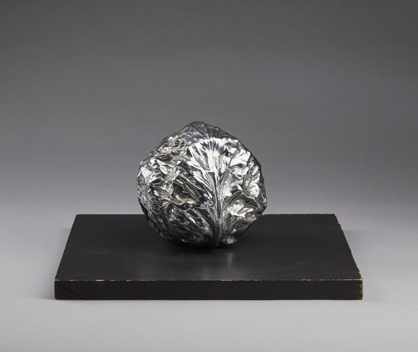 WATTS ROBERT (1923 - 1988) : Cavolo.  - Asta Asta 384 | ARTE MODERNA E CONTEMPORANEA Online - Associazione Nazionale - Case d'Asta italiane