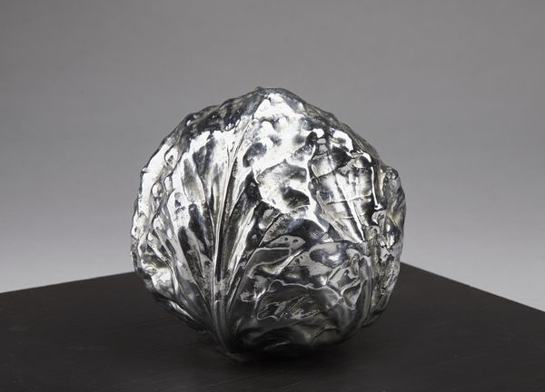 WATTS ROBERT (1923 - 1988) : Cavolo.  - Asta Asta 384 | ARTE MODERNA E CONTEMPORANEA Online - Associazione Nazionale - Case d'Asta italiane