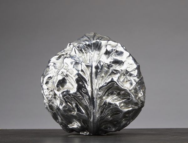 WATTS ROBERT (1923 - 1988) : Cavolo.  - Asta Asta 384 | ARTE MODERNA E CONTEMPORANEA Online - Associazione Nazionale - Case d'Asta italiane