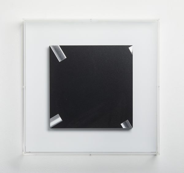 ALVIANI GETULIO (n. 1939) : Progressione 1.2.3.4.  - Asta Asta 384 | ARTE MODERNA E CONTEMPORANEA Online - Associazione Nazionale - Case d'Asta italiane