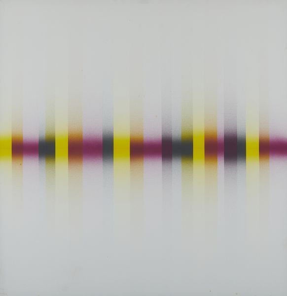 FINZI ENNIO (n. 1931) : Scale transcromatiche.  - Asta Asta 384 | ARTE MODERNA E CONTEMPORANEA Online - Associazione Nazionale - Case d'Asta italiane