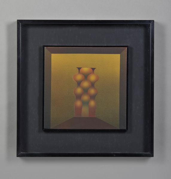 LE PARC JULIO  (n. 1928) : Modulation 507  - Asta Asta 384 | ARTE MODERNA E CONTEMPORANEA Online - Associazione Nazionale - Case d'Asta italiane