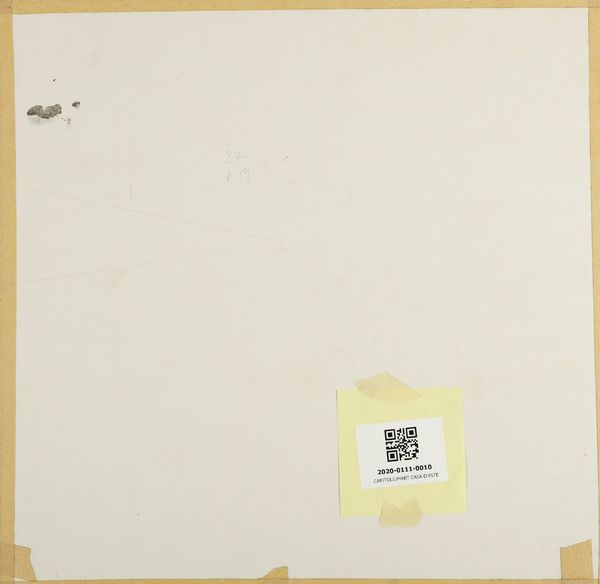 GARCIA ROSSI HORACIO (1929 - 2012) : N.11.  - Asta Asta 384 | ARTE MODERNA E CONTEMPORANEA Online - Associazione Nazionale - Case d'Asta italiane