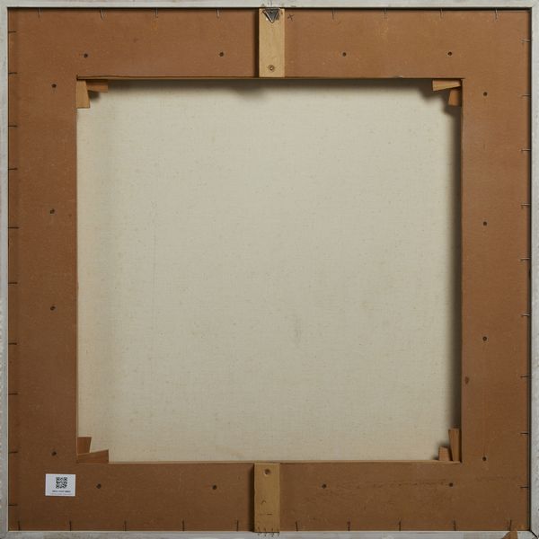 GONSCHIOR KUNO (1935 - 2010) : Senza titolo.  - Asta Asta 384 | ARTE MODERNA E CONTEMPORANEA Online - Associazione Nazionale - Case d'Asta italiane