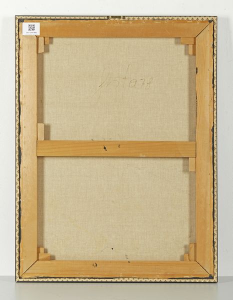 FESTA TANO (1938 - 1988) : Da Michelangelo.  - Asta Asta 384 | ARTE MODERNA E CONTEMPORANEA Online - Associazione Nazionale - Case d'Asta italiane