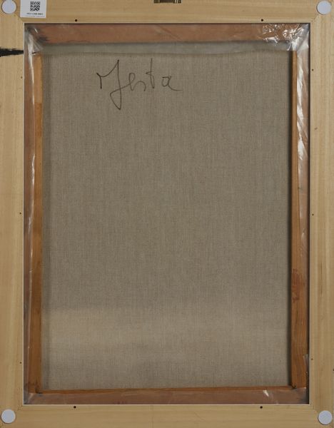 FESTA TANO (1938 - 1988) : Coriandolo.  - Asta Asta 384 | ARTE MODERNA E CONTEMPORANEA Online - Associazione Nazionale - Case d'Asta italiane