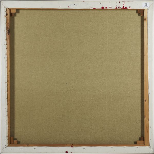 SCHIFANO MARIO (1934 - 1998) : Senza titolo.  - Asta Asta 384 | ARTE MODERNA E CONTEMPORANEA Online - Associazione Nazionale - Case d'Asta italiane