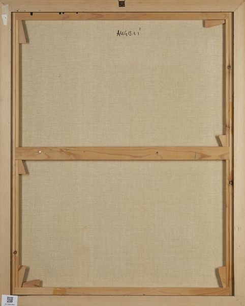 ANGELI FRANCO (1935 - 1988) : Senza titolo.  - Asta Asta 384 | ARTE MODERNA E CONTEMPORANEA Online - Associazione Nazionale - Case d'Asta italiane