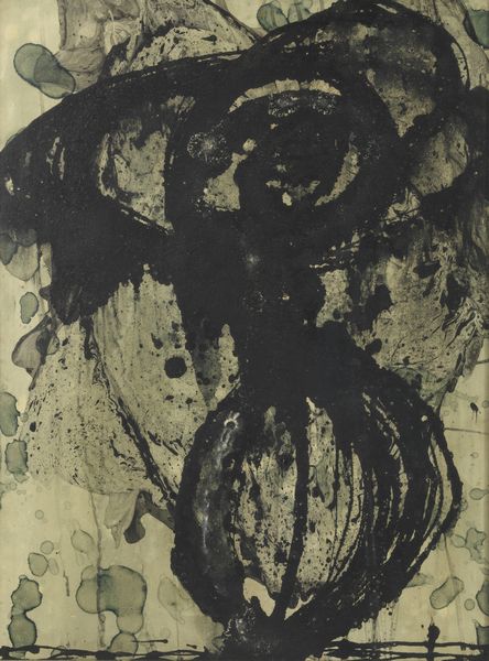 BAJ ENRICO (1924 - 2003) : Spiralen.  - Asta Asta 384 | ARTE MODERNA E CONTEMPORANEA Online - Associazione Nazionale - Case d'Asta italiane