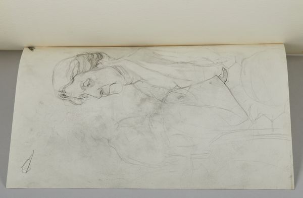 SIRONI MARIO (1885 - 1961) : Studi di busti maschili.  - Asta Asta 384 | ARTE MODERNA E CONTEMPORANEA Online - Associazione Nazionale - Case d'Asta italiane