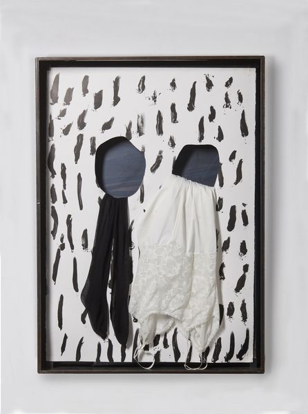 KOUNELLIS JANNIS (n. 1936) : Senza titolo.  - Asta Asta 384 | ARTE MODERNA E CONTEMPORANEA Online - Associazione Nazionale - Case d'Asta italiane