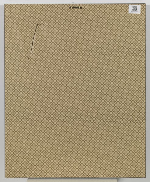 VACCARI FRANCO (n. 1936) : Senza titolo.  - Asta Asta 384 | ARTE MODERNA E CONTEMPORANEA Online - Associazione Nazionale - Case d'Asta italiane