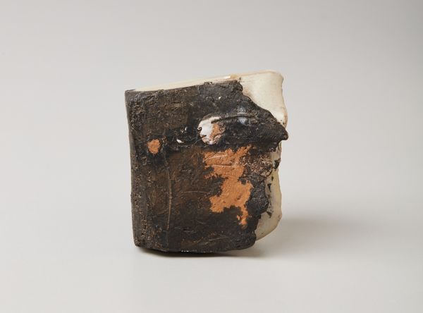 LAI MARIA (1919 - 2013) : Libretto in ceramica.  - Asta Asta 384 | ARTE MODERNA E CONTEMPORANEA Online - Associazione Nazionale - Case d'Asta italiane