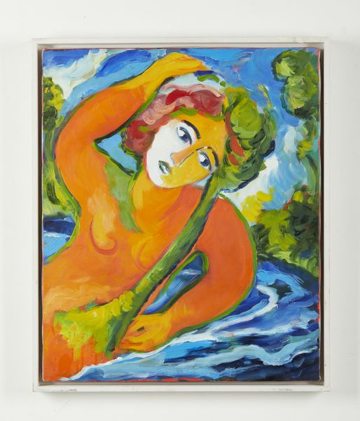 GERMANA' MIMMO (1944 - 1992) : Senza titolo.  - Asta Asta 384 | ARTE MODERNA E CONTEMPORANEA Online - Associazione Nazionale - Case d'Asta italiane