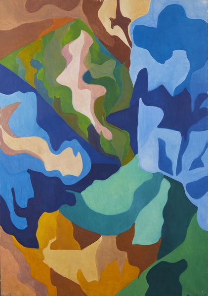 DEL RE MARCO (n. 1950) : Poesia.  - Asta Asta 384 | ARTE MODERNA E CONTEMPORANEA Online - Associazione Nazionale - Case d'Asta italiane