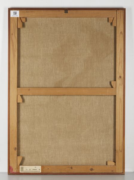 DEL RE MARCO (n. 1950) : Poesia.  - Asta Asta 384 | ARTE MODERNA E CONTEMPORANEA Online - Associazione Nazionale - Case d'Asta italiane