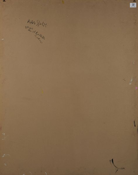 SPOLDI ALDO (n. 1949) : Studi per il balletto circo.  - Asta Asta 384 | ARTE MODERNA E CONTEMPORANEA Online - Associazione Nazionale - Case d'Asta italiane