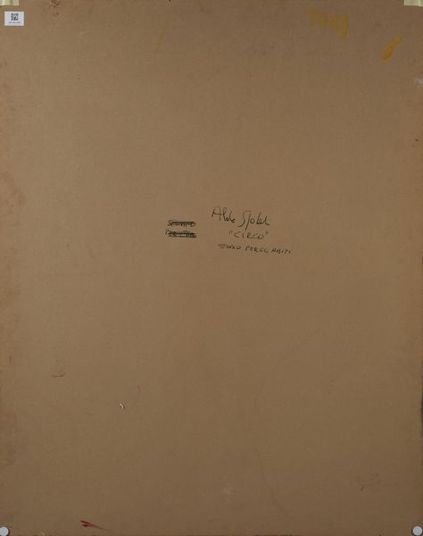 SPOLDI ALDO (n. 1949) : Circo. Studio per gli abiti.  - Asta Asta 384 | ARTE MODERNA E CONTEMPORANEA Online - Associazione Nazionale - Case d'Asta italiane
