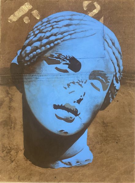 PIGNATELLI LUCA (n. 1962) : Afrodite.  - Asta Asta 384 | ARTE MODERNA E CONTEMPORANEA Online - Associazione Nazionale - Case d'Asta italiane