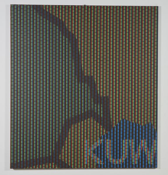 PINTALDI CRISTIANO (n. 1970) : Iraq Kuw.  - Asta Asta 384 | ARTE MODERNA E CONTEMPORANEA Online - Associazione Nazionale - Case d'Asta italiane