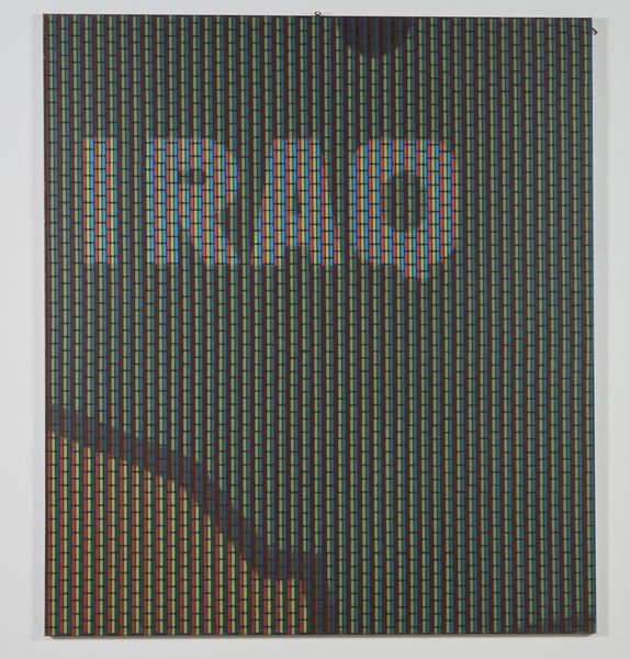 PINTALDI CRISTIANO (n. 1970) : Iraq Kuw.  - Asta Asta 384 | ARTE MODERNA E CONTEMPORANEA Online - Associazione Nazionale - Case d'Asta italiane