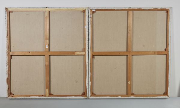 PINTALDI CRISTIANO (n. 1970) : Iraq Kuw.  - Asta Asta 384 | ARTE MODERNA E CONTEMPORANEA Online - Associazione Nazionale - Case d'Asta italiane