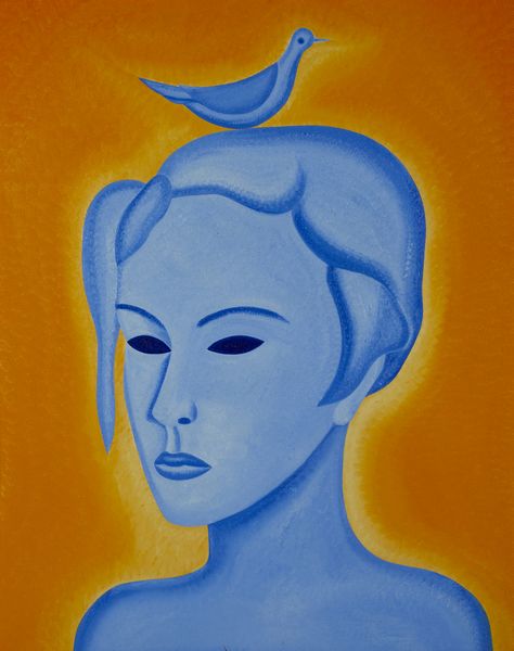 LISANTI TOMMASO (n. 1956) : Bagnante.  - Asta Asta 384 | ARTE MODERNA E CONTEMPORANEA Online - Associazione Nazionale - Case d'Asta italiane