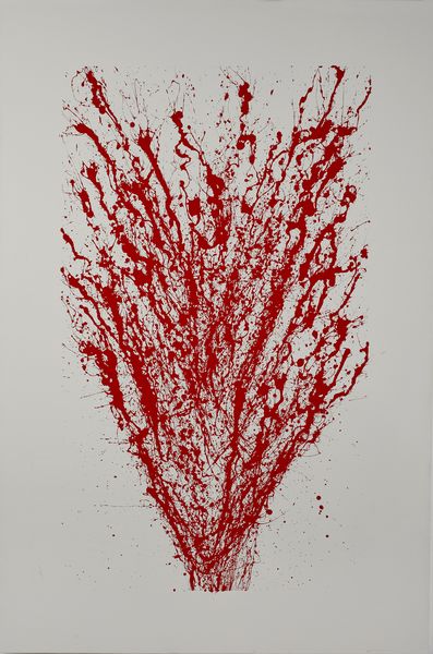 CODAGNONE GREGORIO : Red is stronger - Collezione corallo.  - Asta Asta 384 | ARTE MODERNA E CONTEMPORANEA Online - Associazione Nazionale - Case d'Asta italiane
