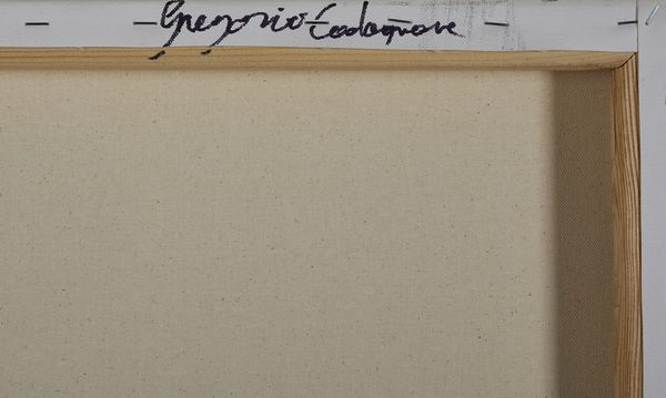 CODAGNONE GREGORIO : Red is stronger - Collezione corallo.  - Asta Asta 384 | ARTE MODERNA E CONTEMPORANEA Online - Associazione Nazionale - Case d'Asta italiane